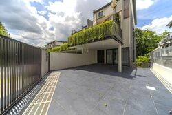 Kheam Hock Road (D11), Terrace #553906261
